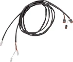 Fat Baggers Wiring Harness For 18" Handlebars 48"L #100040 Harley Davidson. Fixed Price $49.91.