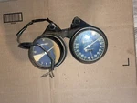 1973 - 1976 Honda CB750 Four Sohc Speedometer Tachometer Gauges. Fixed Price $95.95.