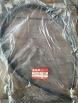 Suzuki GS500 SP125 1987-1999 34910-01D02 Cable Speedometer N.o.s. Fixed Price $29.00.