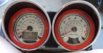 2016 Polaris Slingshot Cluster Gauges. Fixed Price $400.00.