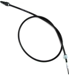 Motion Pro Black Vinyl Oe Speedometer Cable 10-0033. Fixed Price $22.95.