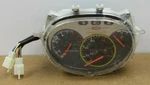 United Motors Gauges Display Cluster Speedometer Tachometer. Fixed Price $35.00.