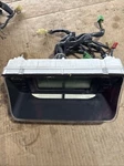 1984-87 Honda GL1200 Goldwing Instrument Cluster Good Aspencade. Fixed Price $35.00.