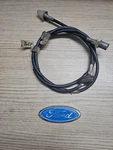 Ford Capri 2.8I MK3 Speedo Cable 74EB 17260NA Genuine New Old Stock Rare Now. Fixed Price $109.03.