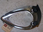 Kawasaki Vulcan Fuel Gauge Meter Cover 14091-1208 Pw. Fixed Price $15.95.