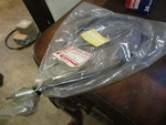 Kawasaki Oem Speedometer Cable New 54001-1109. Fixed Price $39.99.