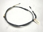 09-17 Triumph Thunderbird 1600 Clutch Cable Line. Fixed Price $36.25.