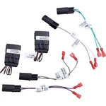 Saddle Tramp Amplifier Bypass Harness - BC9725. Fixed Price $80.95.