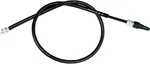 Motion Pro Speedometer Cable 03-0017 Black Vinyl For Kawasaki KZ400H 1979. Fixed Price $15.89.