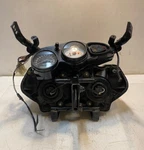 Suzuki Speedometer Headlight Assembly UP-M60-GF20, 34100-20F22, 36620-19F30. Fixed Price $249.99.