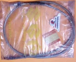 Nos Genuine Suzuki Front Brake Cable 69-75 T500 58100-15100 Oem New Fast Ship. Fixed Price $39.89.
