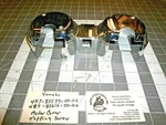 Yamaha XJ550 Maxim 4H7-83579 Gauge Cover Used 1 Quantty Oem Free Shipping. Fixed Price $119.99.