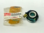 Oem Yamaha Speedo Drive Gear Assy 4TR-25190-20-00 New!. Fixed Price $39.95.