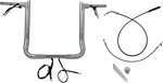 Fat Baggers Inc. 849016 Ez Install Wired Handlebar Kit 1-1/2" 16". Fixed Price $824.95.