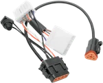 Drag Specialties Speedometer Sub-wire Harness Plug-in Install 96-98 2120-0295. Fixed Price $65.47.