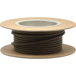 Namz 25' Gxl Wire Spool Gauge Brown NGWR-110. Fixed Price $61.74.
