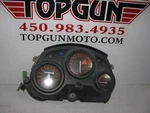 1989 - 1990 Honda Metric Dash Cluster Meter No Damage. Fixed Price $94.21.