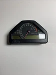 Honda Cbr 1000RR Speedometer 37100-MEL-A21 2006-2007 #07. Fixed Price $299.00.