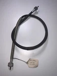 Nos Yamaha Oem 447-83560-00-00 Tachometer Cable (YAC3). Fixed Price $16.98.
