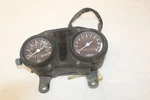 1980-1981 Suzuki Tx Gauge Cluster Housing. Fixed Price $225.00.