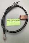 New Genuine Yamaha 396-83560-01-00 Tachometer Cable. Fixed Price $44.67.