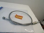 Nos Suzuki 1983-1991 FA50 Oem Cable Assembly Speedometer Pn: 34910-02230. Fixed Price $24.99.