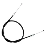 Motion Pro 02-0068 Black Vinyl Throttle Pull Cable. Fixed Price $15.39.