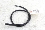 2001 Yamaha Yzf 600R Speedometer Drive Cable Gauge 55061. Fixed Price $14.99.