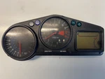 Kawasaki Ninja ZX12R 1200 Gauges Meter 8314 Miles 28011-1197 25023-1252 99-05. Fixed Price $79.99.