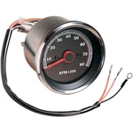 Drag Specialties DS-243939 Electronic 8000 Rpm Tachometer. Fixed Price $112.31.