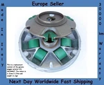 Aprilia Scarabeo 250 2004 - On ZD4TDB ZD4TDC Quality Complete Variator Kit. Fixed Price $47.49.