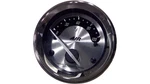 Harley-davidson Gauge,air TEMP,2-IN/ALUM 74554-04 New Oem. Fixed Price $59.70.
