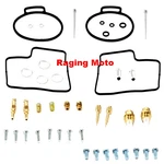 Parts Unlimited Carburetor Rebuild Kit Honda GL1500 Gold Wing 1988-1990. Fixed Price $119.37.