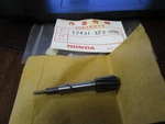Honda Oem Tach Gear New 12431 323 000. Fixed Price $129.99.