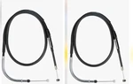 Lot Of Motomaster Clutch Cable For Suzuki 650 Se/dr Seu 58200-42A10. Fixed Price $22.49.