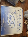 Motion Pro Cr Complete Throttle Kit 01-0053/01-1027 TRX400EX Honda 2005-08. Fixed Price $75.00.
