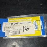 Motion Pro Black Speedo Cable Suzuki GS550 Gsxr GSX-R750 GSX-R1100 04-0081. Fixed Price $16.00.