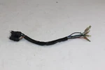 1973 Honda CB350F Oem Pilot Lamp Wiring Harness Wire Loom 37581-333-000. Fixed Price $39.98.