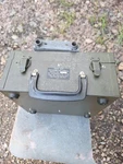 Test Set Tach- Dwell Meter. Fixed Price $104.00.