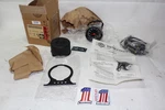 Harley Tachometer Kit 67228-88 Nos Xl Dyna Gauge Fxd Fxrp Fxrt EPS20086. Fixed Price $425.00.