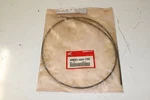 Honda 44831-443-720 Inner Speedometer/guage Cable. Fixed Price $25.99.
