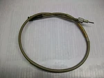 New Honda Speedometer Cable # 44830-351-000. Fixed Price $30.00.