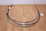 1970 Honda SL100 Clutch Brake Speedometer Cables. Fixed Price $39.00.