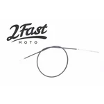 2FASTMOTO Moped Throttle Cable Tomos A35 With Dellorto Carb MP-05035. Fixed Price $24.68.