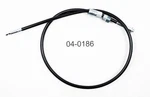 Motion Pro Speedometer Cable Black #04-0186 For Suzuki. Fixed Price $17.08.