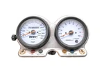 90 Suzuki VX800 Speedometer Dash. Fixed Price $214.99.