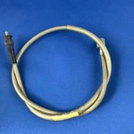 Nos Honda CB360 Speedometer Cable 44830-240-000 Genuine Oem. Fixed Price $27.99.
