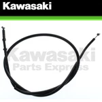 New 2001-2003 Genuine Oem Kawasaki Clutch Cable ZR-7S ZR750 54011-1414. Fixed Price $34.95.