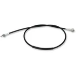 Parts Unlimited Vinyl Tachometer Cable K28-0704 34940-33032. Fixed Price $25.38.