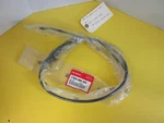 N.o.s Oem Honda VT1100 Shadow 1990-96 Choke Cable #17950-MM8-000. Fixed Price $36.18.